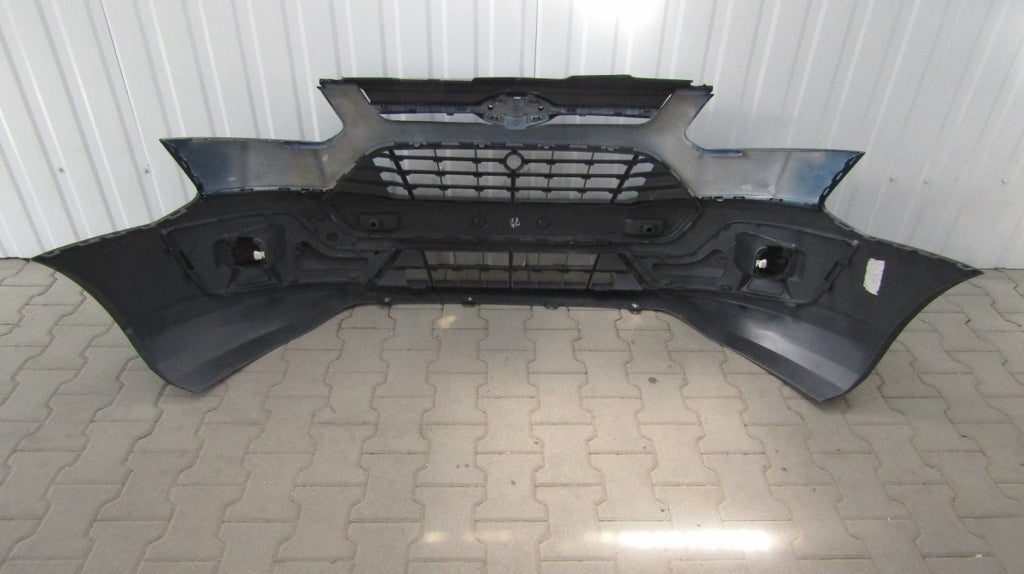 Prednji branik Ford Transit Custom 13-