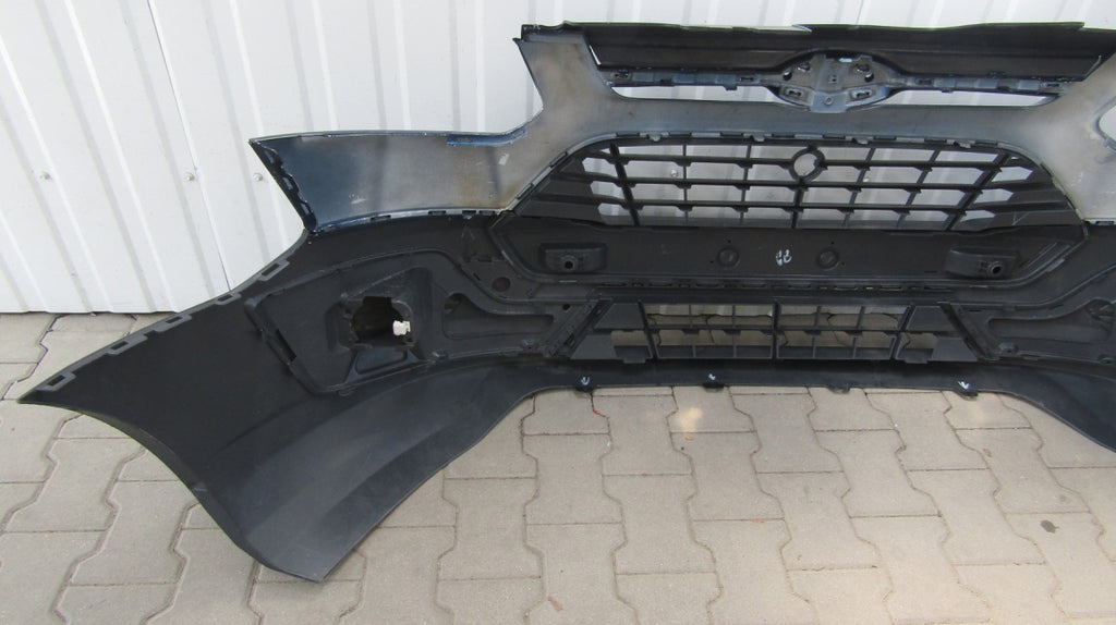Prednji branik Ford Transit Custom 13-