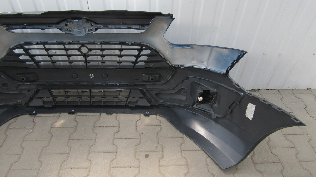 Prednji branik Ford Transit Custom 13-