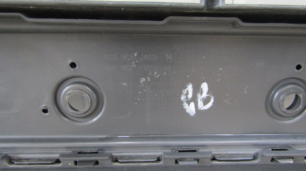 Prednji branik Ford Transit Custom 13-