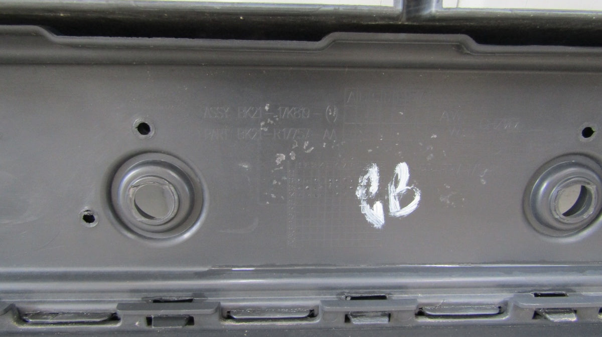 Prednji branik Ford Transit Custom 13-