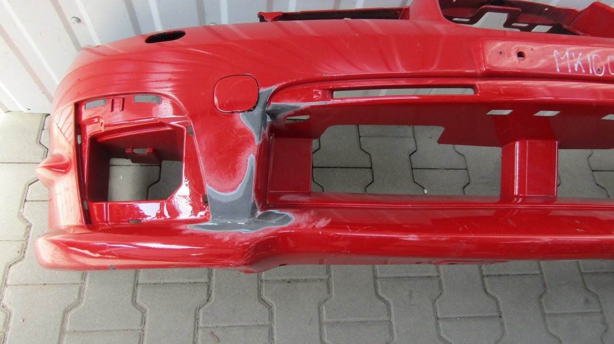 Prednji branik Subaru Impreza LIFT sedan 06-07