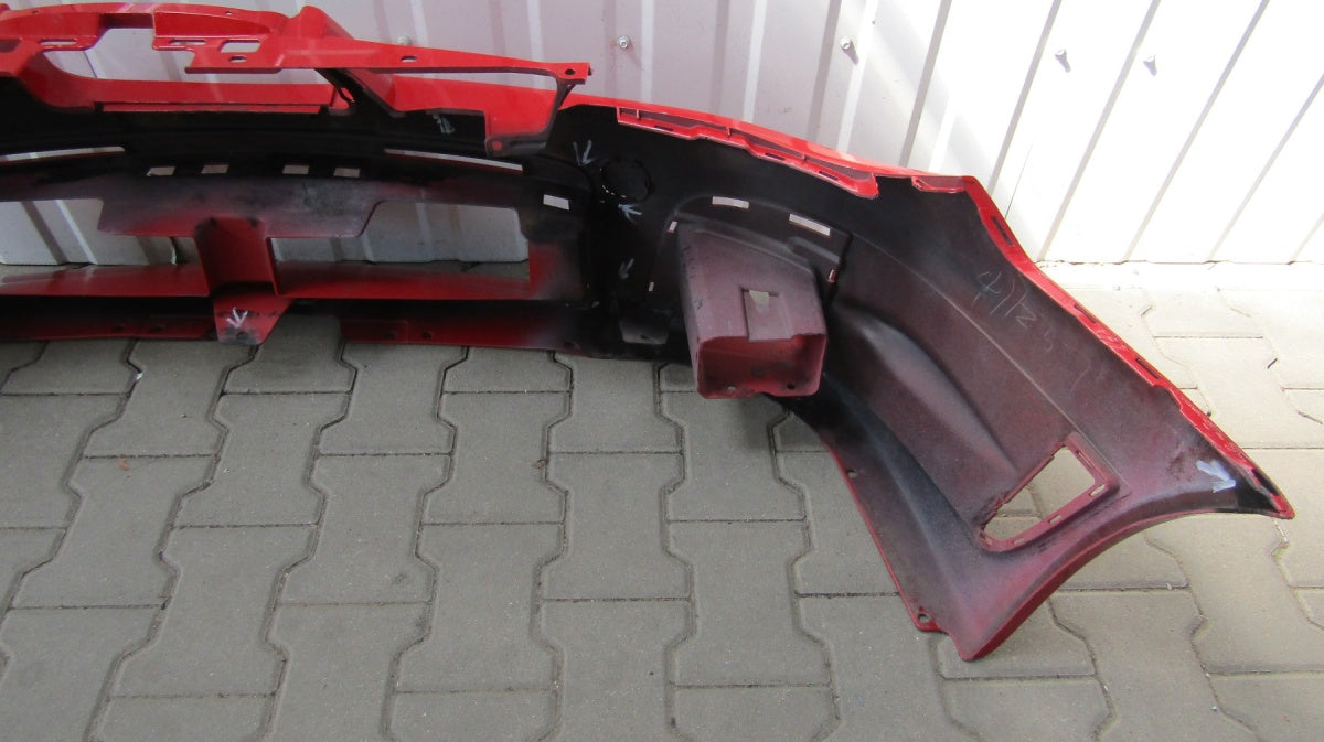 Prednji branik Subaru Impreza LIFT sedan 06-07