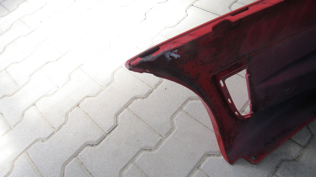 Prednji branik Subaru Impreza LIFT sedan 06-07