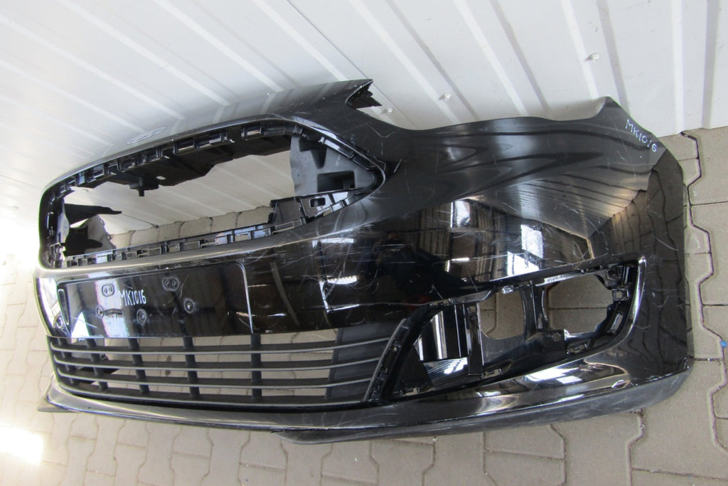 Prednji branik Ford C-Max 2 II Lift 14-