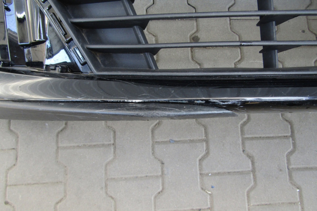 Prednji branik Ford C-Max 2 II Lift 14-