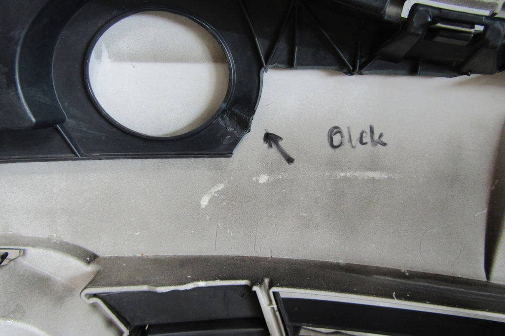 Prednji branik Ford C-Max 2 II Lift 14-