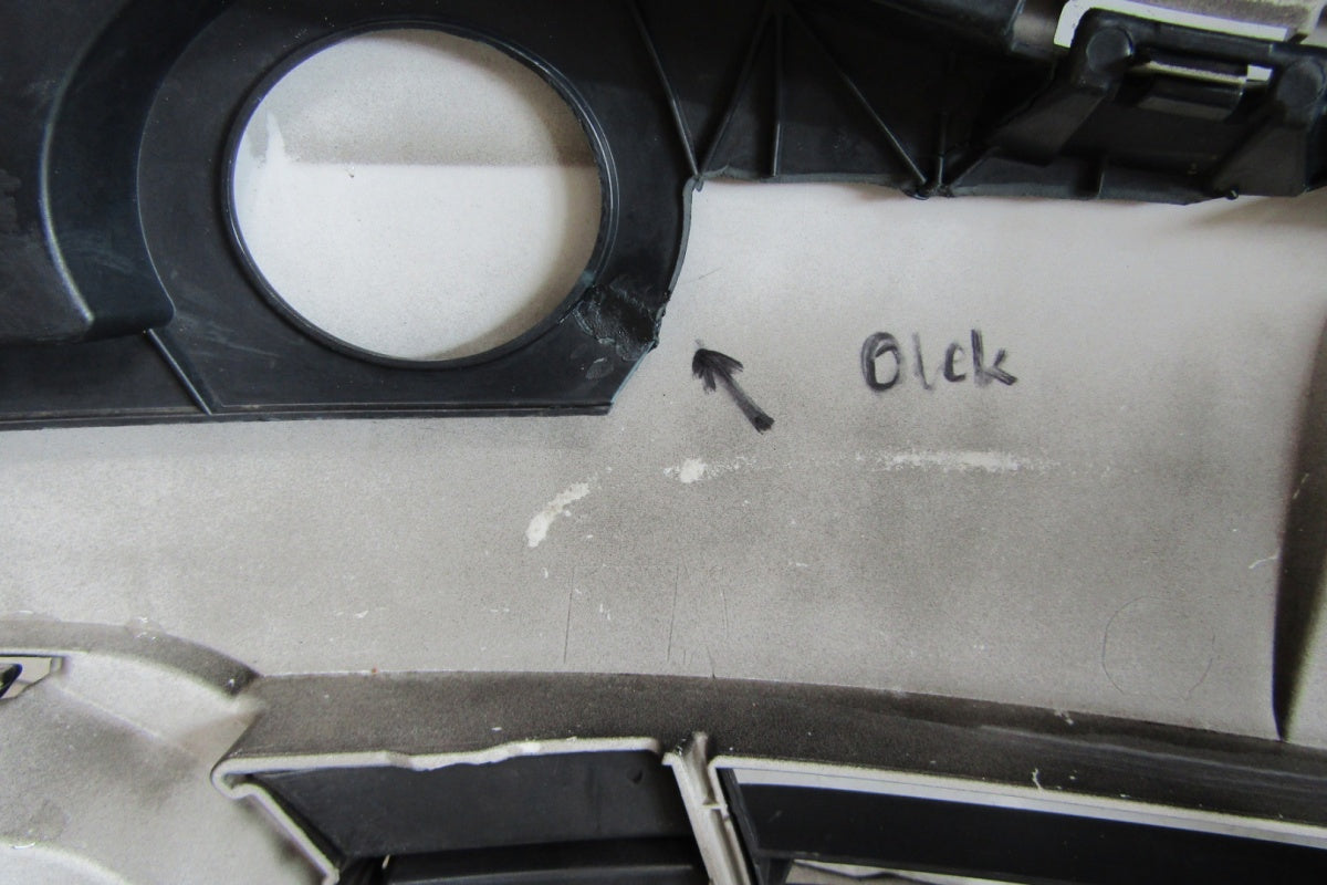 Prednji branik Ford C-Max 2 II Lift 14-