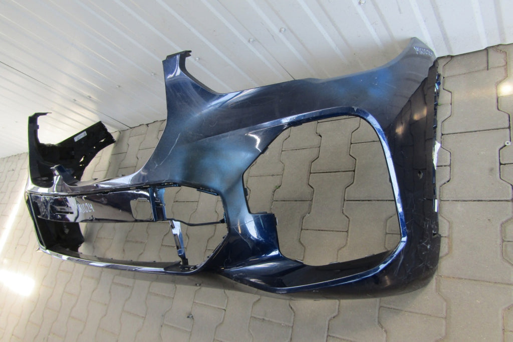 Prednji branik BMW X5 G05 M paket 19-