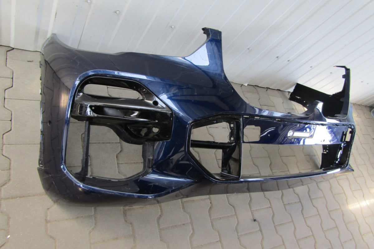 Prednji branik BMW X5 G05 M paket 19-
