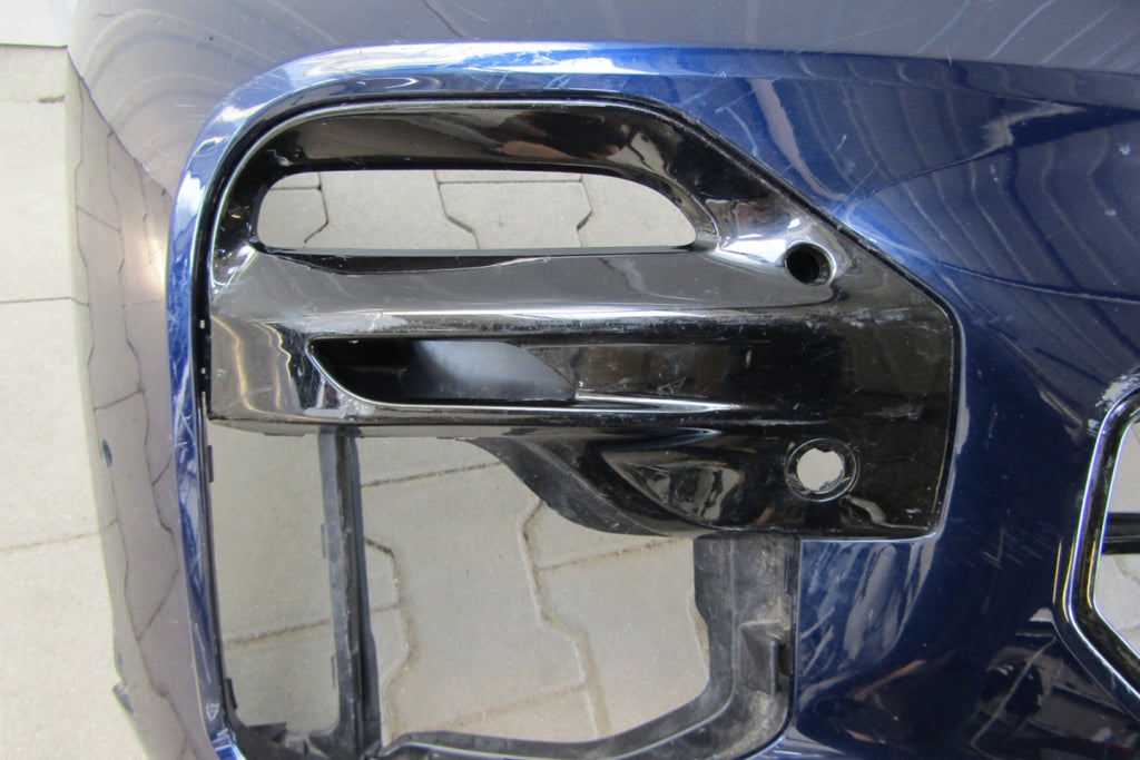 Prednji branik BMW X5 G05 M paket 19-