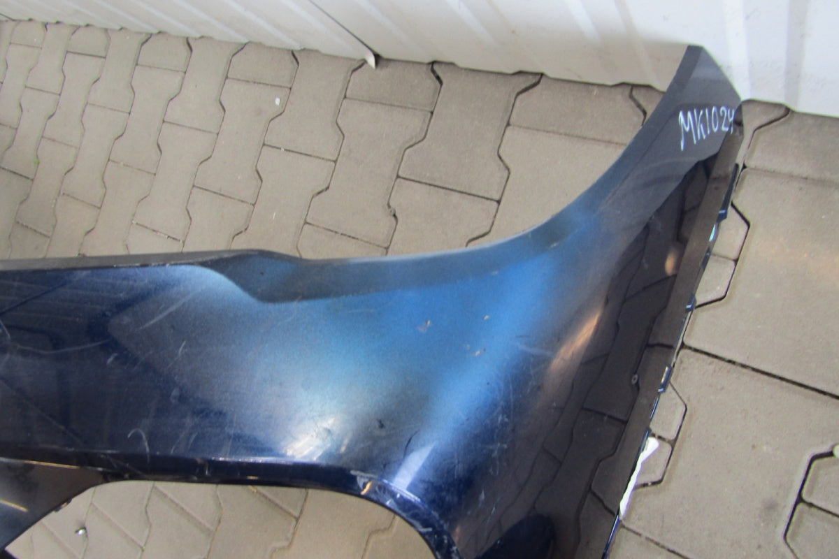 Prednji branik BMW X5 G05 M paket 19-