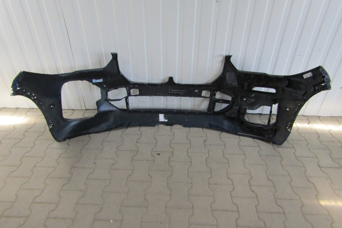 Prednji branik BMW X5 G05 M paket 19-