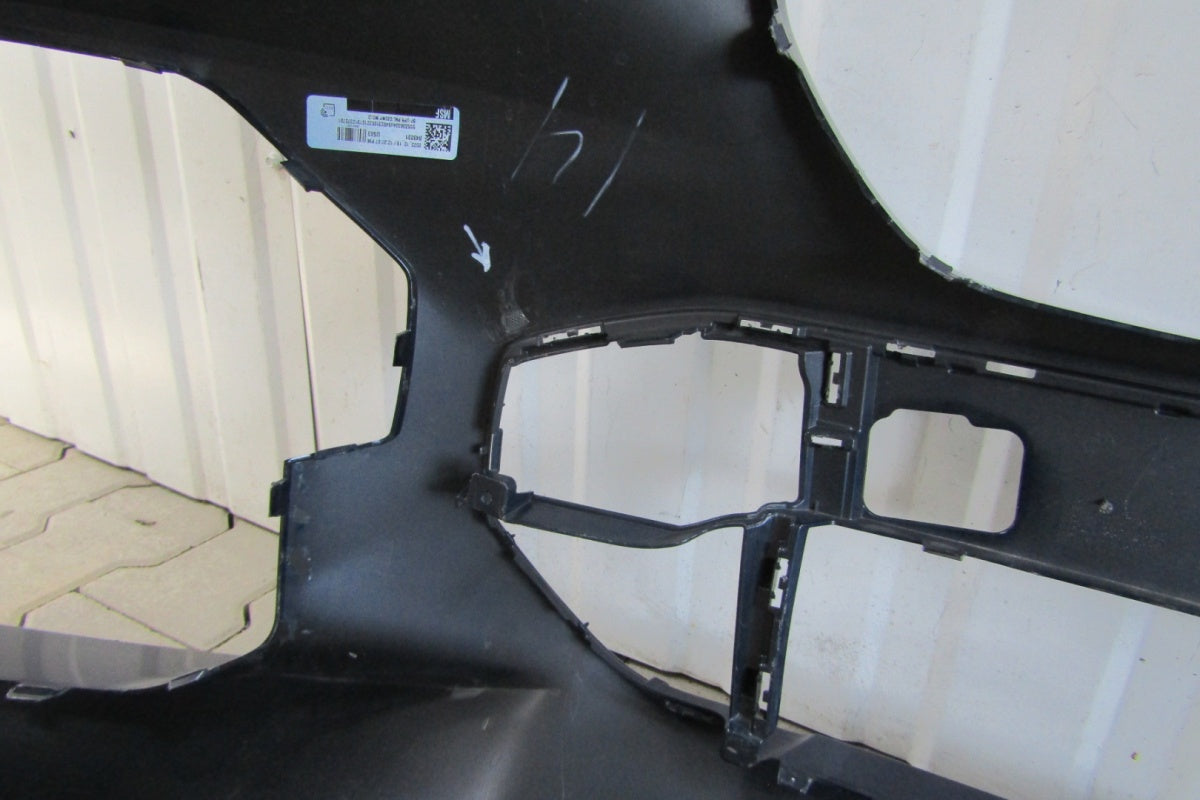 Prednji branik BMW X5 G05 M paket 19-