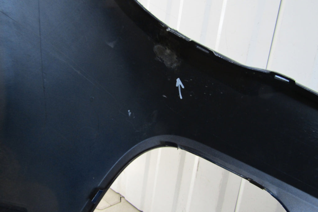 Prednji branik BMW X5 G05 M paket 19-