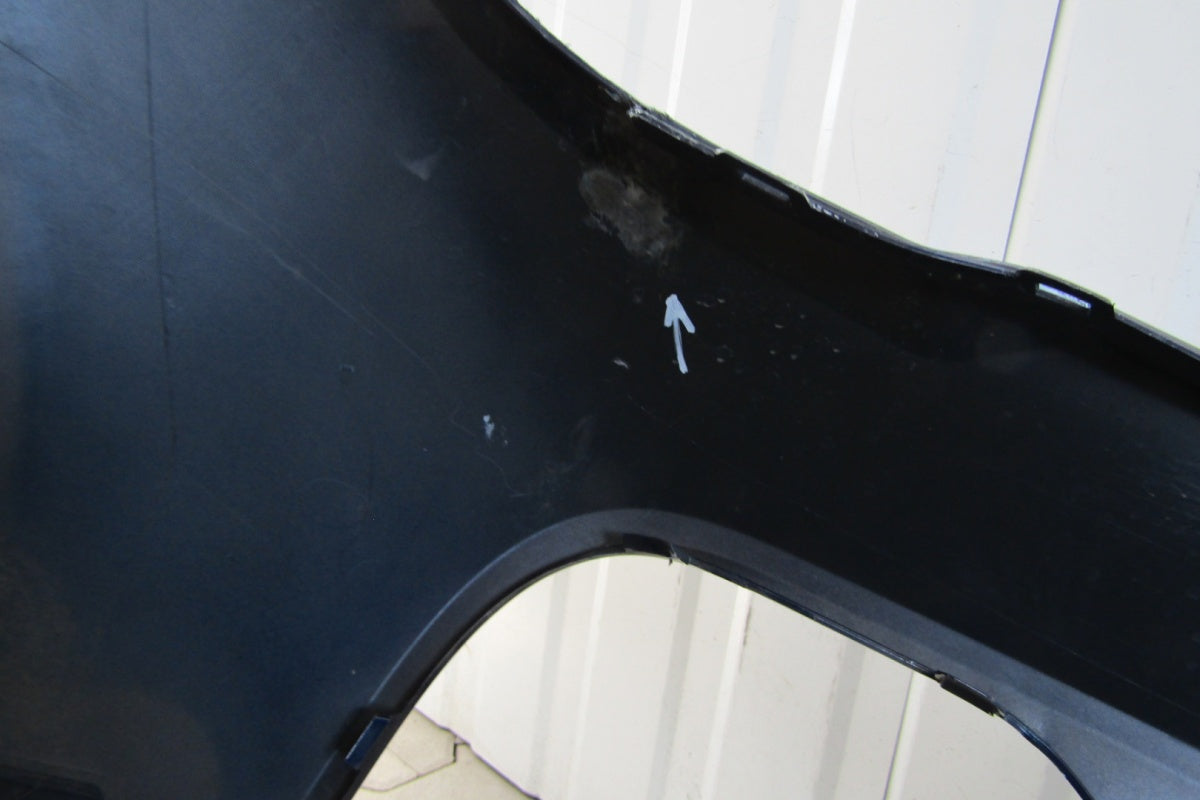 Prednji branik BMW X5 G05 M paket 19-