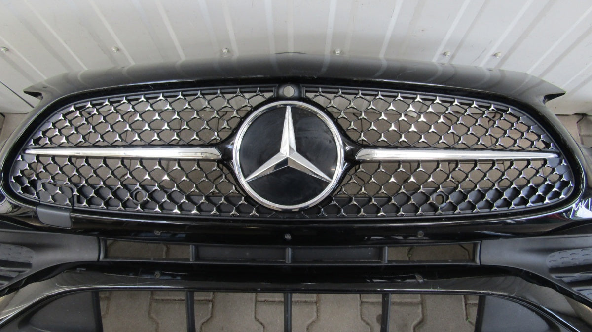 Prednji branik Mercedes C klasa W206 206 AMG 21-