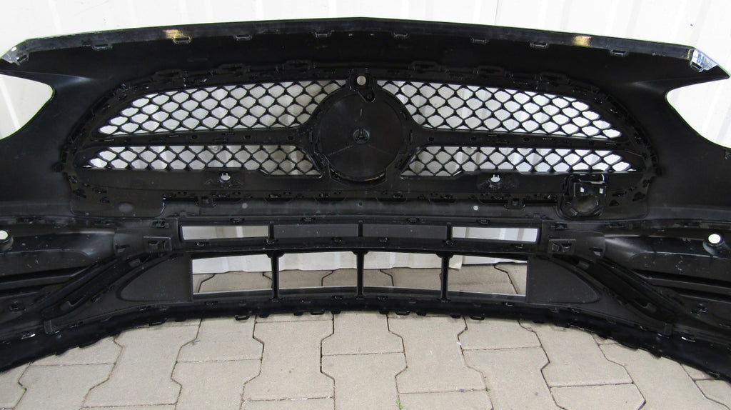 Prednji branik Mercedes C klasa W206 206 AMG 21-