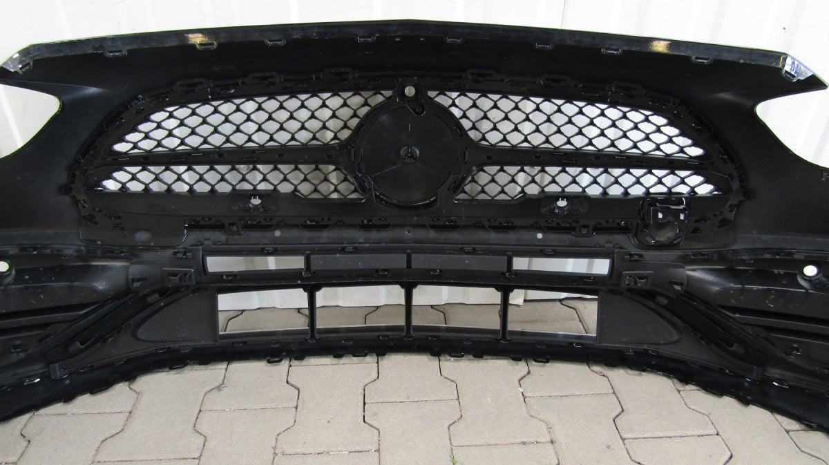 Prednji branik Mercedes C klasa W206 206 AMG 21-
