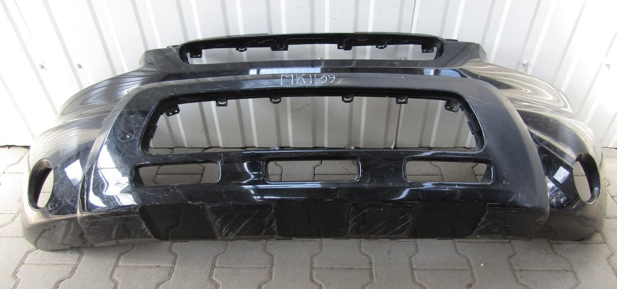 Prednji branik Kia Soul 1 I 08-11