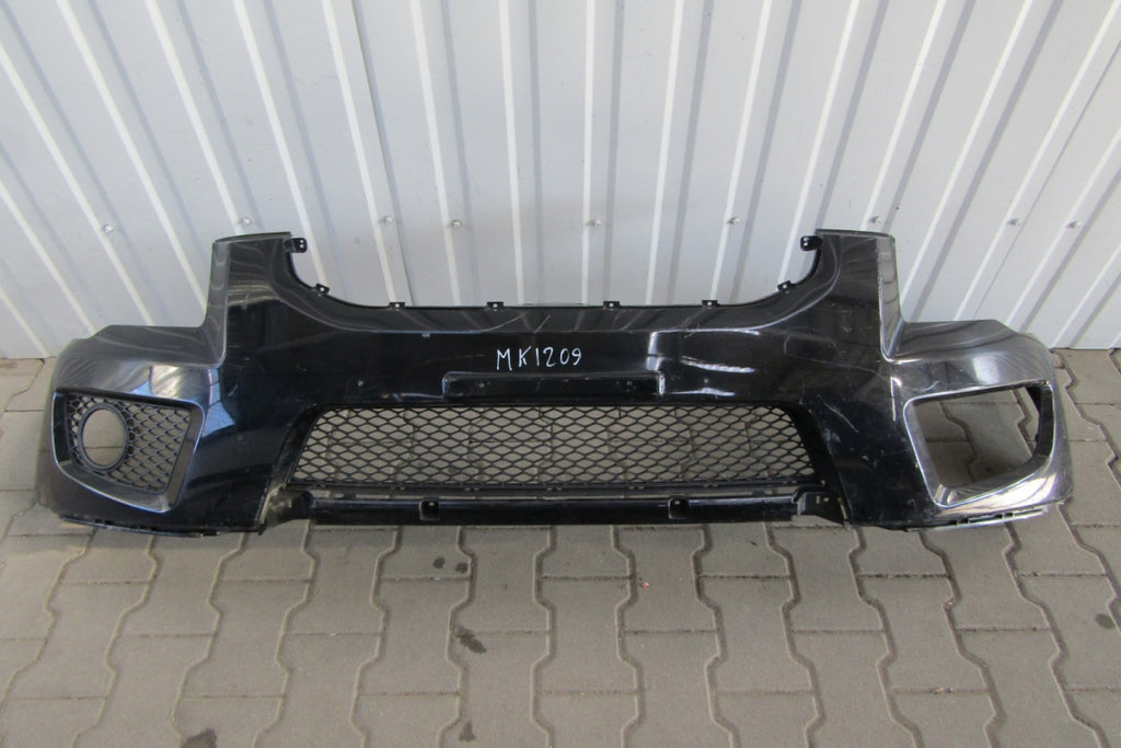 Prednji branik KIA SPORTAGE 2 II LIFT 08-10