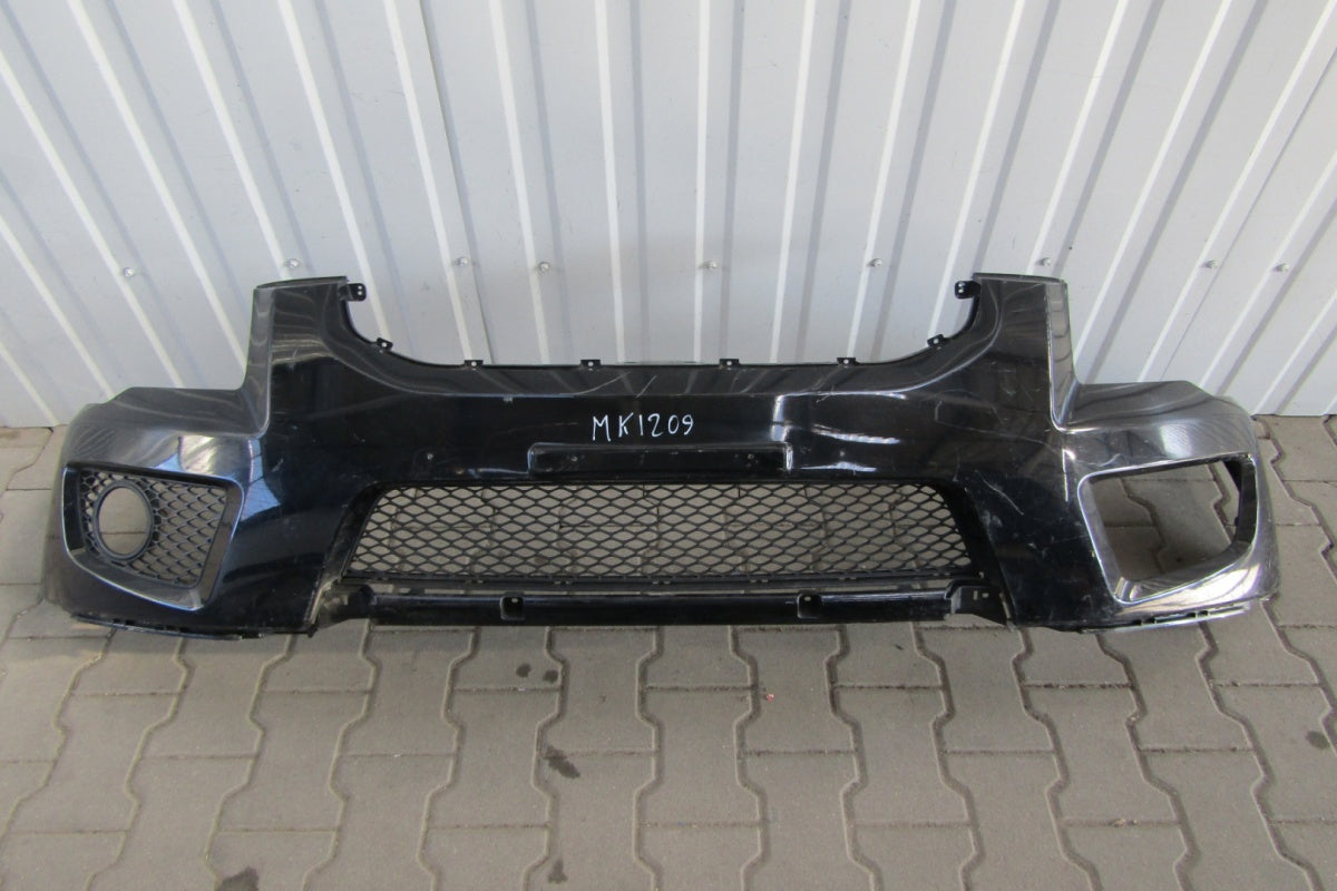 Prednji branik KIA SPORTAGE 2 II LIFT 08-10