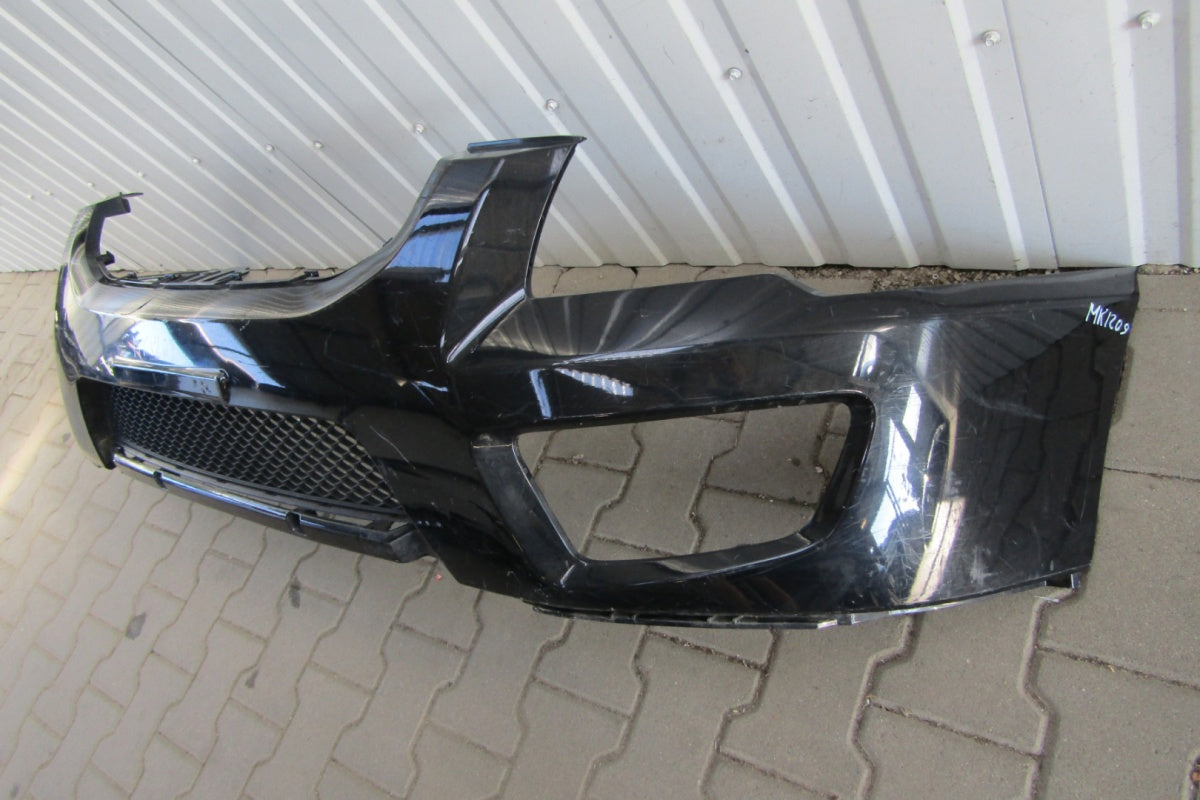 Prednji branik KIA SPORTAGE 2 II LIFT 08-10