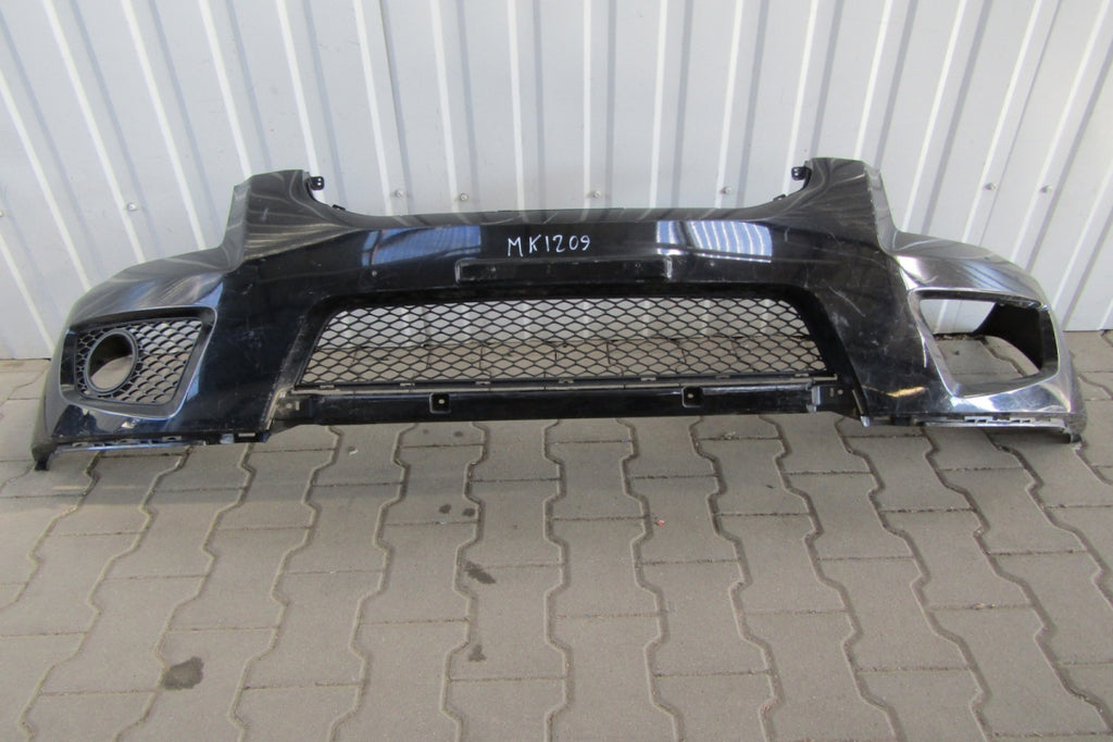 Prednji branik KIA SPORTAGE 2 II LIFT 08-10
