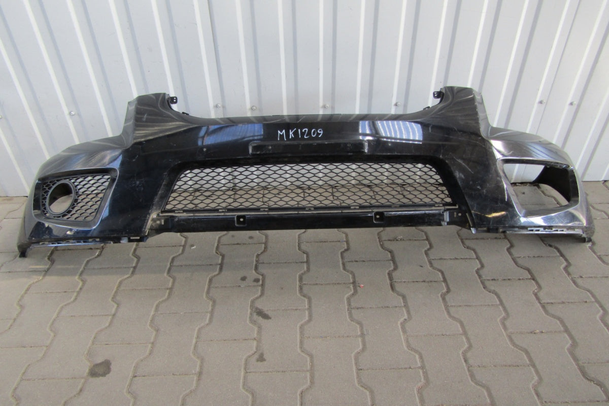 Prednji branik KIA SPORTAGE 2 II LIFT 08-10