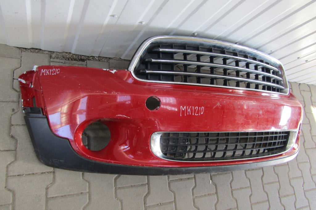 Prednji branik MINI COUNTRYMAN I R60 10-14