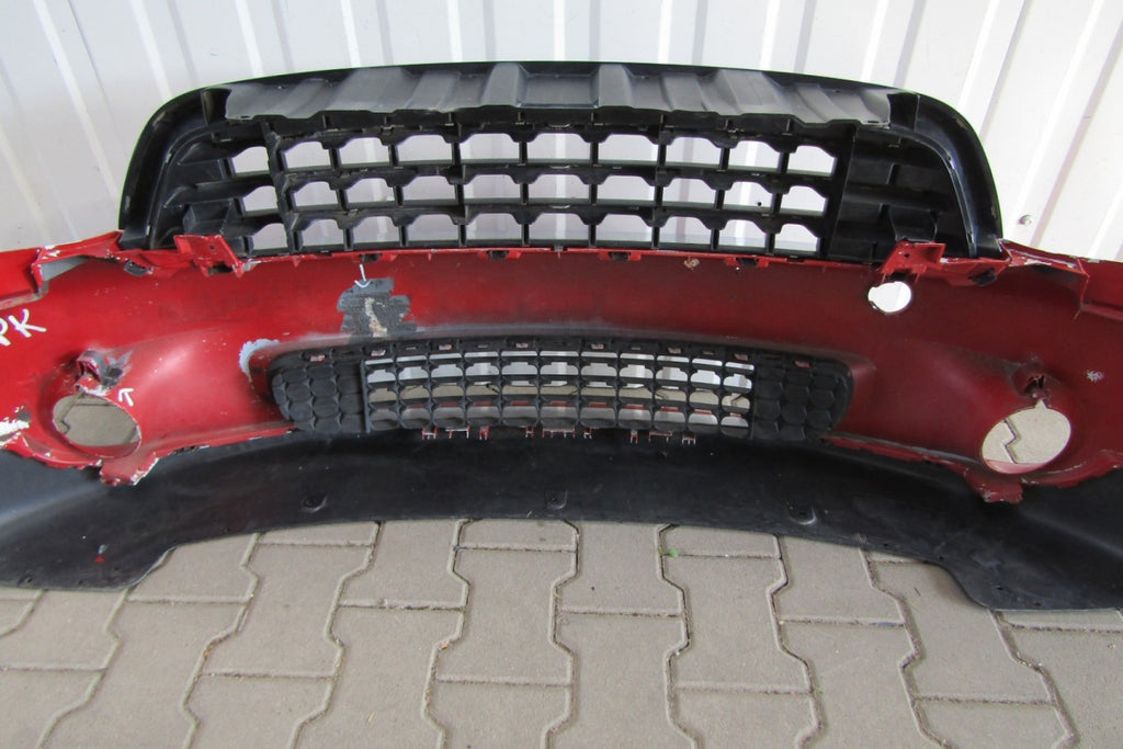 Prednji branik MINI COUNTRYMAN I R60 10-14