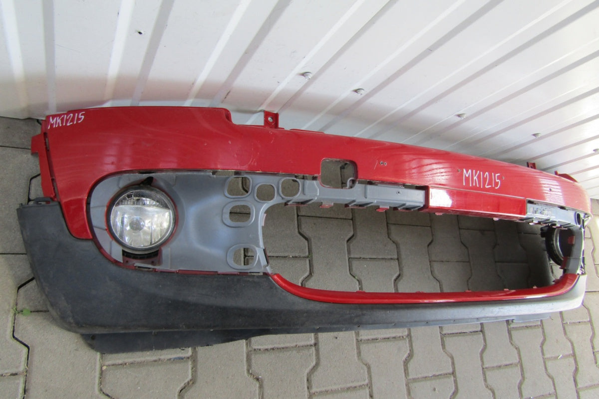 Prednji branik MINI COOPER S R56 06-10