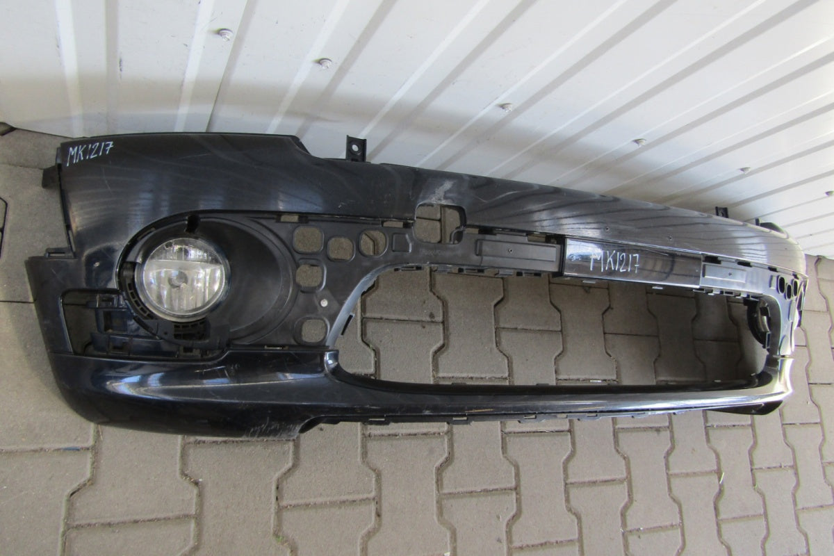 Prednji branik Mini Cooper R56 Sport Aero 06-13