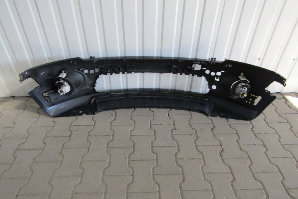 Prednji branik Mini Cooper R56 Sport Aero 06-13