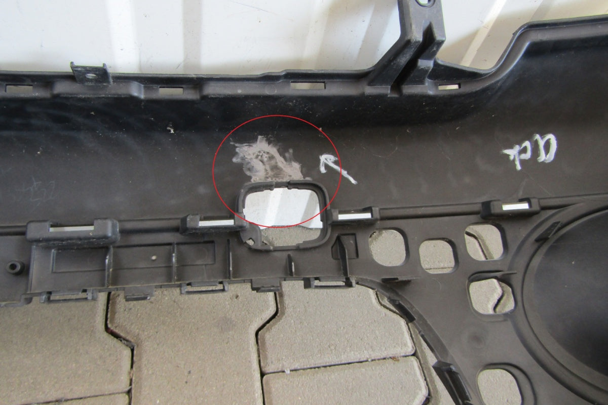 Prednji branik Mini Cooper R56 Sport Aero 06-13