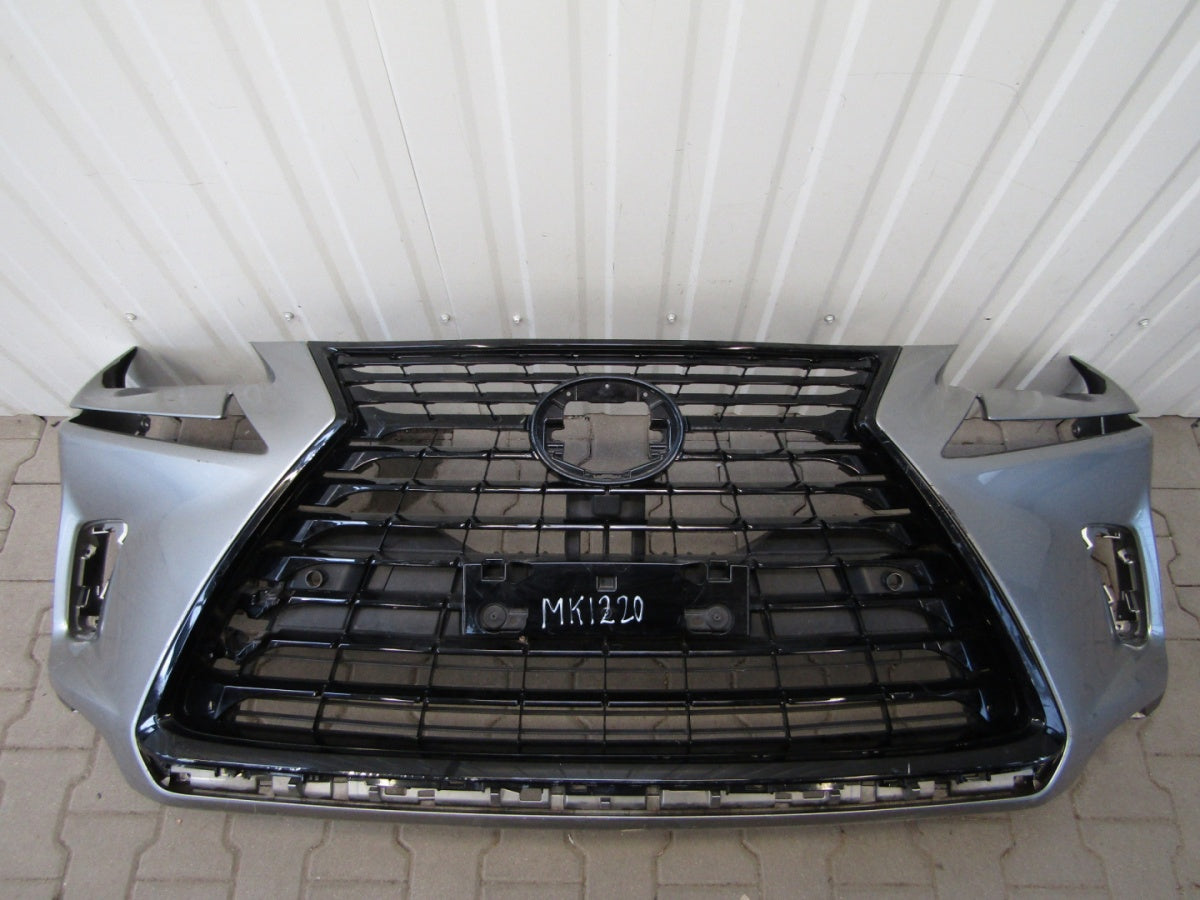 Prednji branik LEXUS NX 200 300H LIFT 17-21