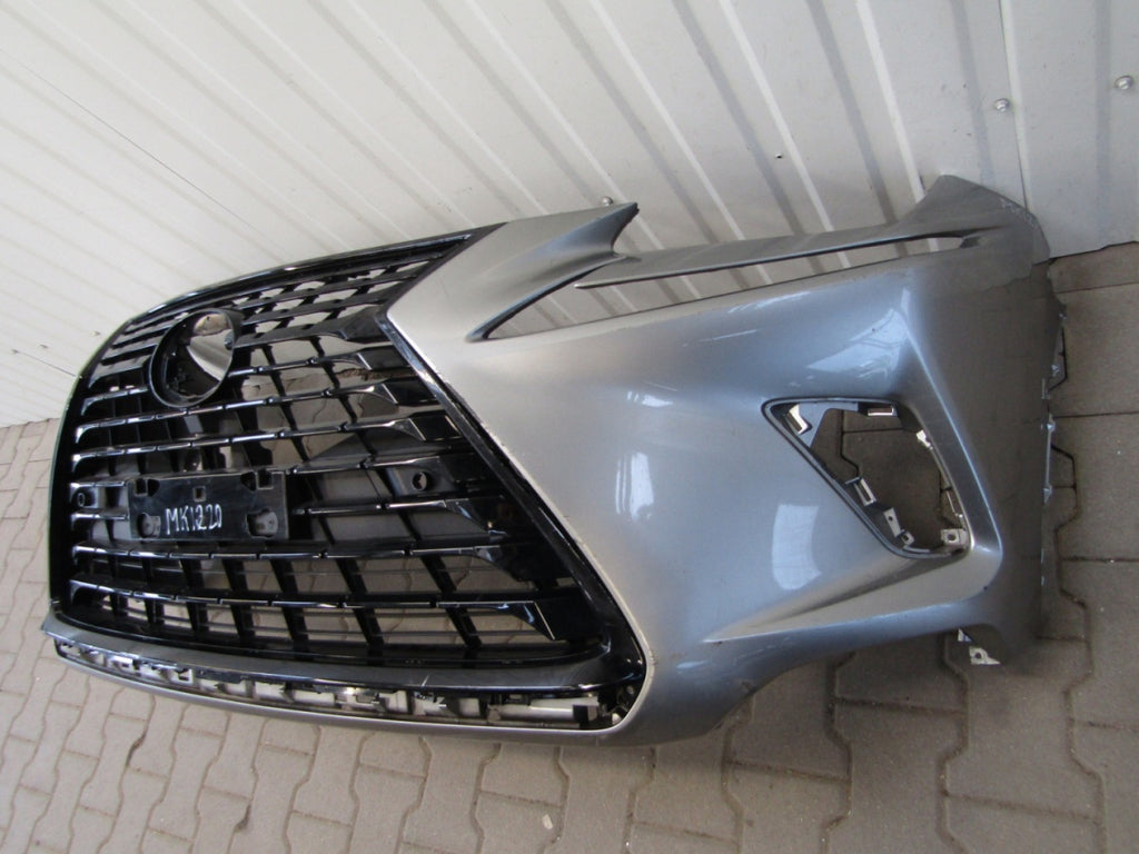 Prednji branik LEXUS NX 200 300H LIFT 17-21