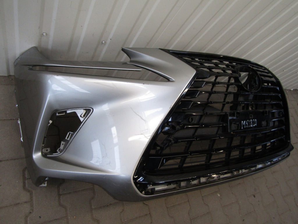 Prednji branik LEXUS NX 200 300H LIFT 17-21