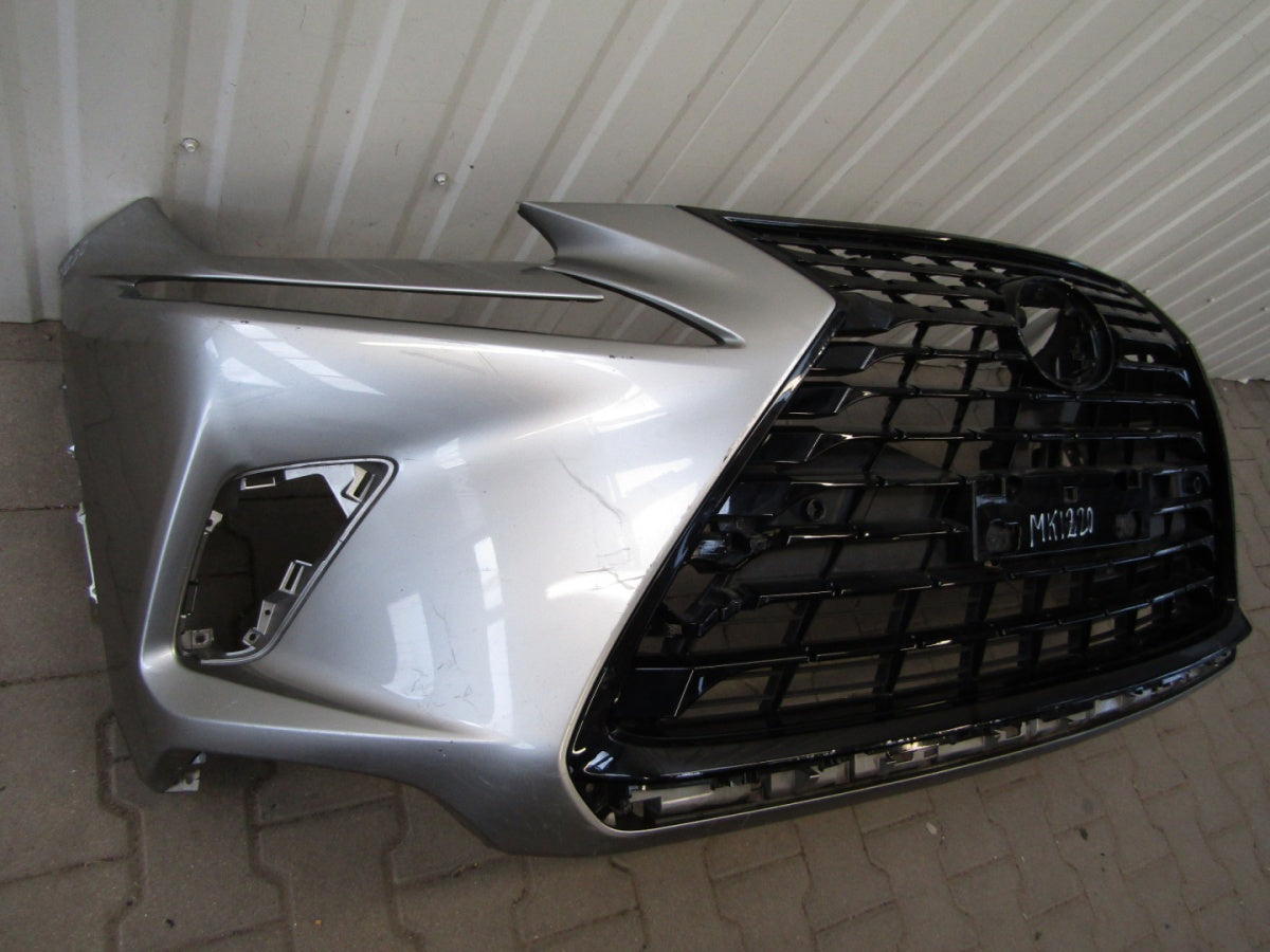 Prednji branik LEXUS NX 200 300H LIFT 17-21