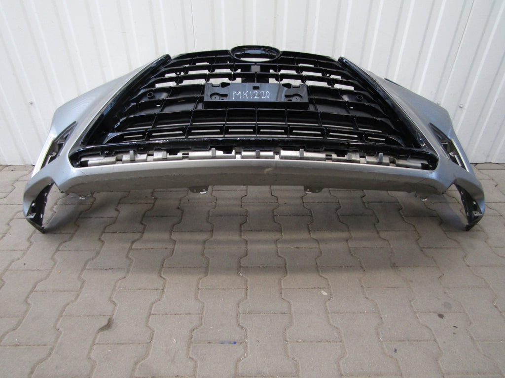 Prednji branik LEXUS NX 200 300H LIFT 17-21