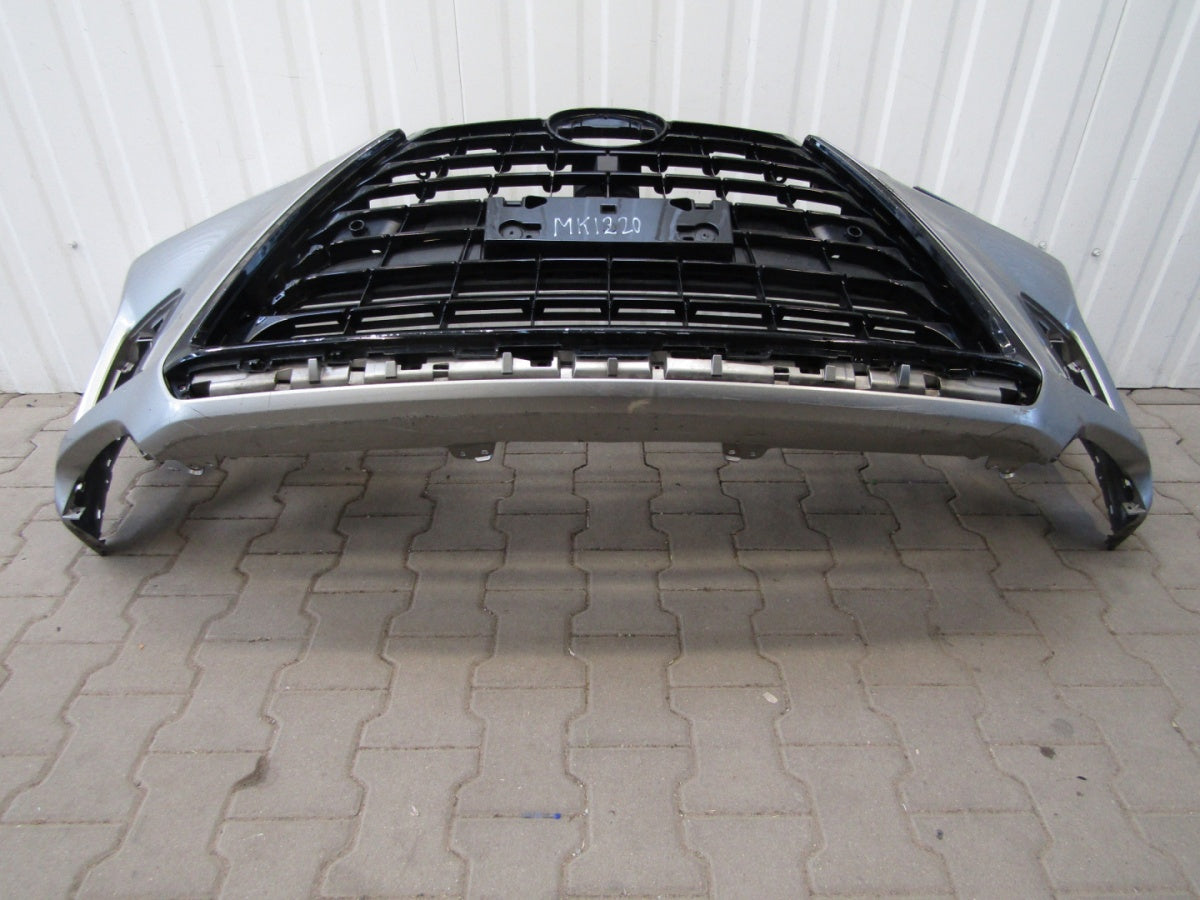 Prednji branik LEXUS NX 200 300H LIFT 17-21