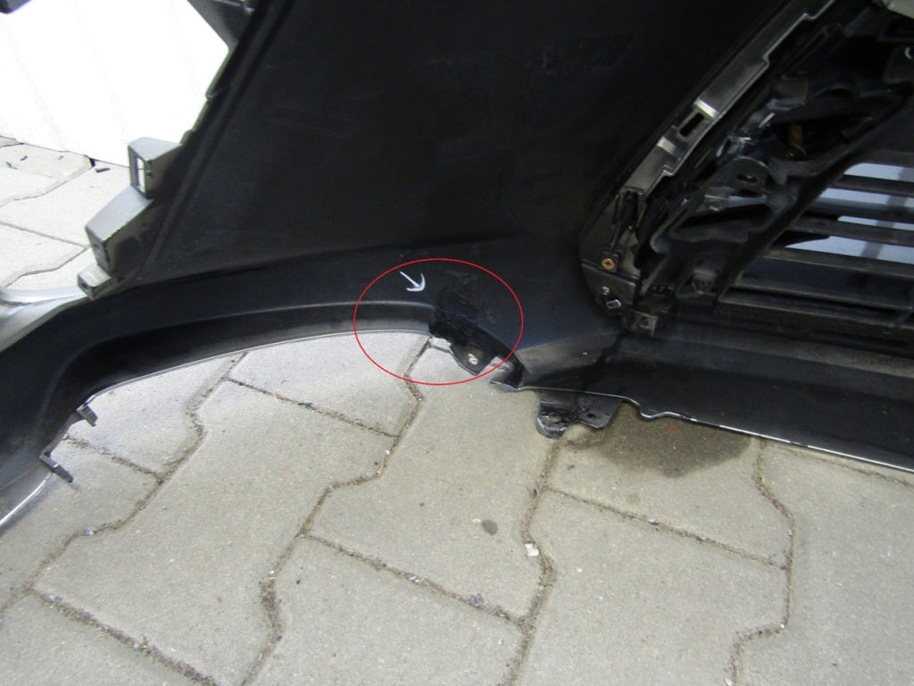Prednji branik LEXUS NX 200 300H LIFT 17-21