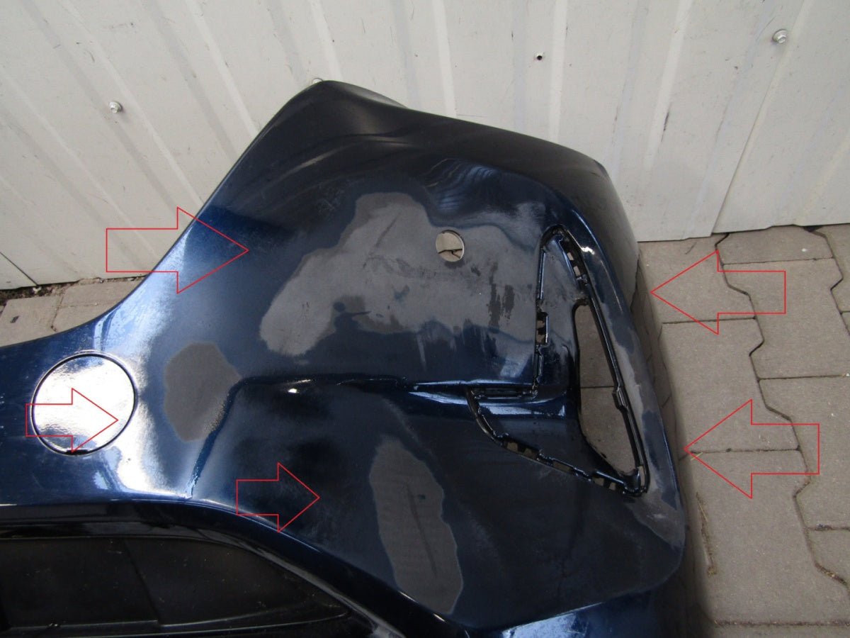 Prednji branik Mazda CX60 CX 60 22-