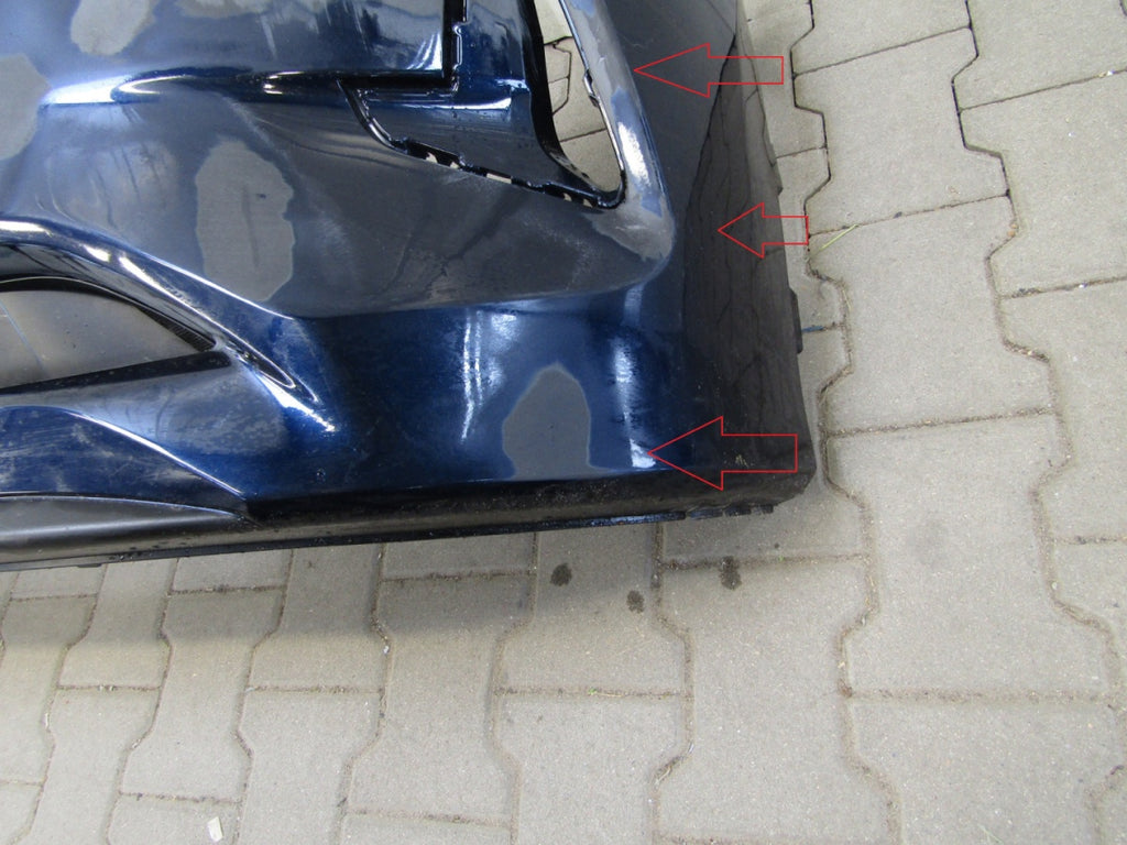 Prednji branik Mazda CX60 CX 60 22-