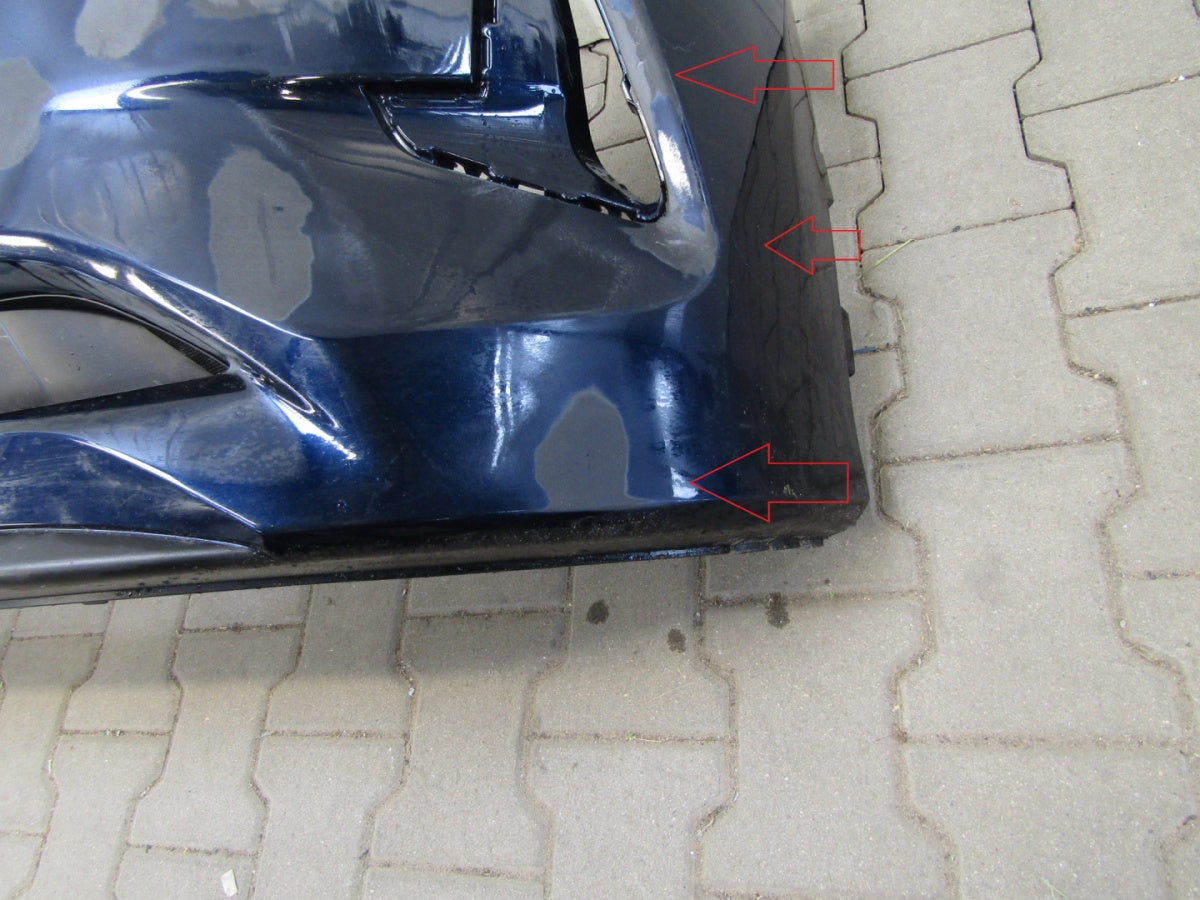 Prednji branik Mazda CX60 CX 60 22-