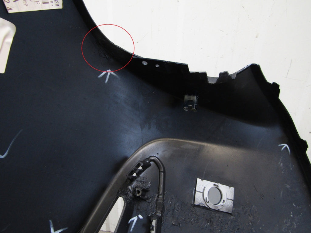 Prednji branik Mazda CX60 CX 60 22-