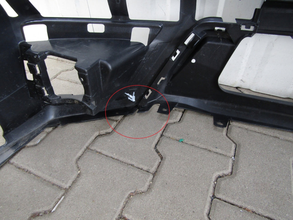 Prednji branik Subaru Outback VI 6 20-