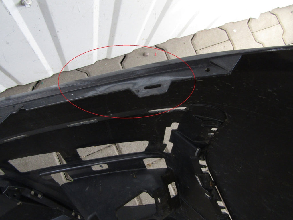 Prednji branik Subaru Outback VI 6 20-