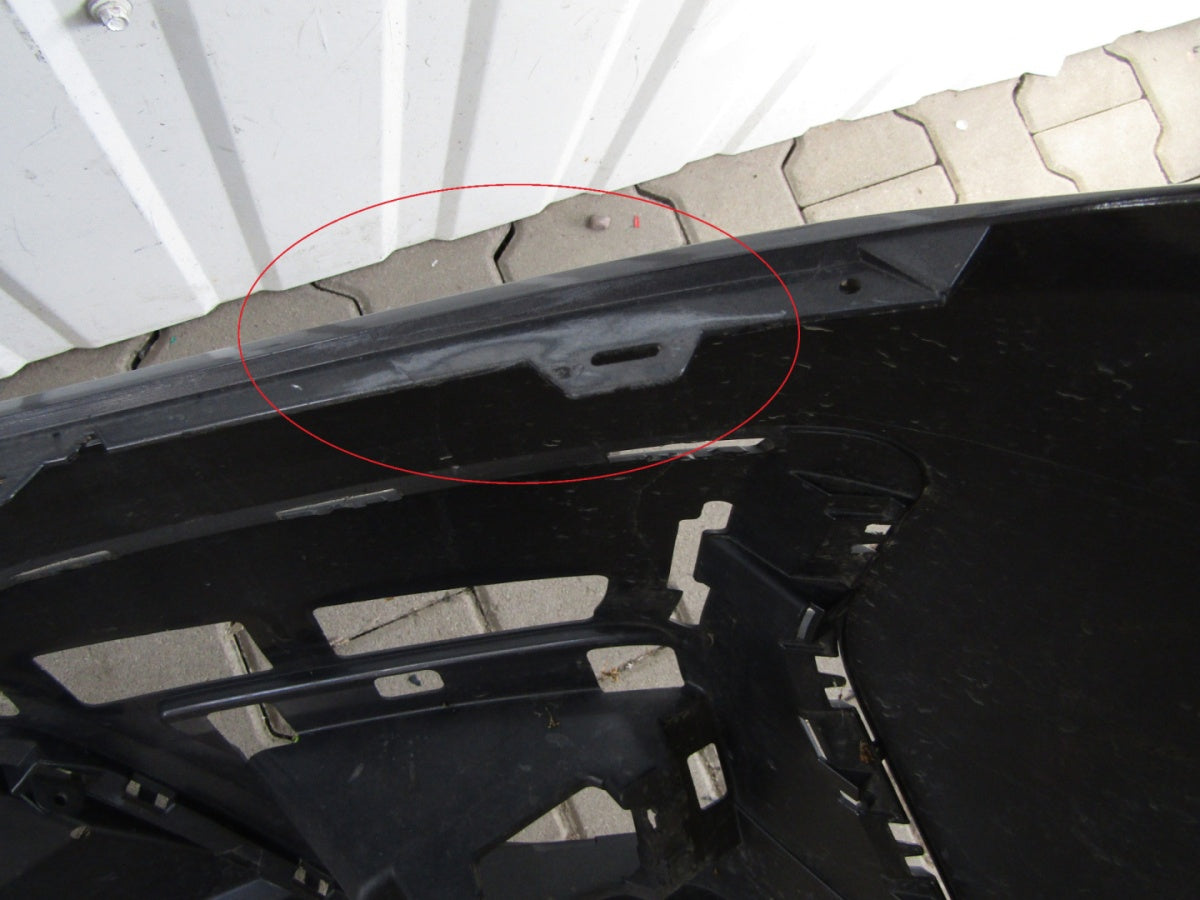 Prednji branik Subaru Outback VI 6 20-