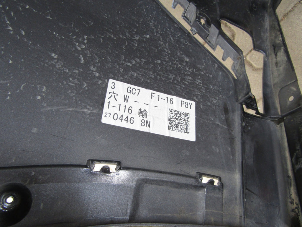 Prednji branik Subaru Outback VI 6 20-